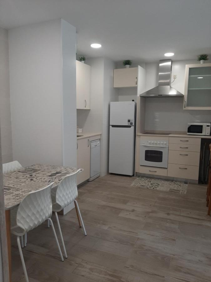 Casa Vacacional Individual 65Mtr Villa Pinto Ngoại thất bức ảnh