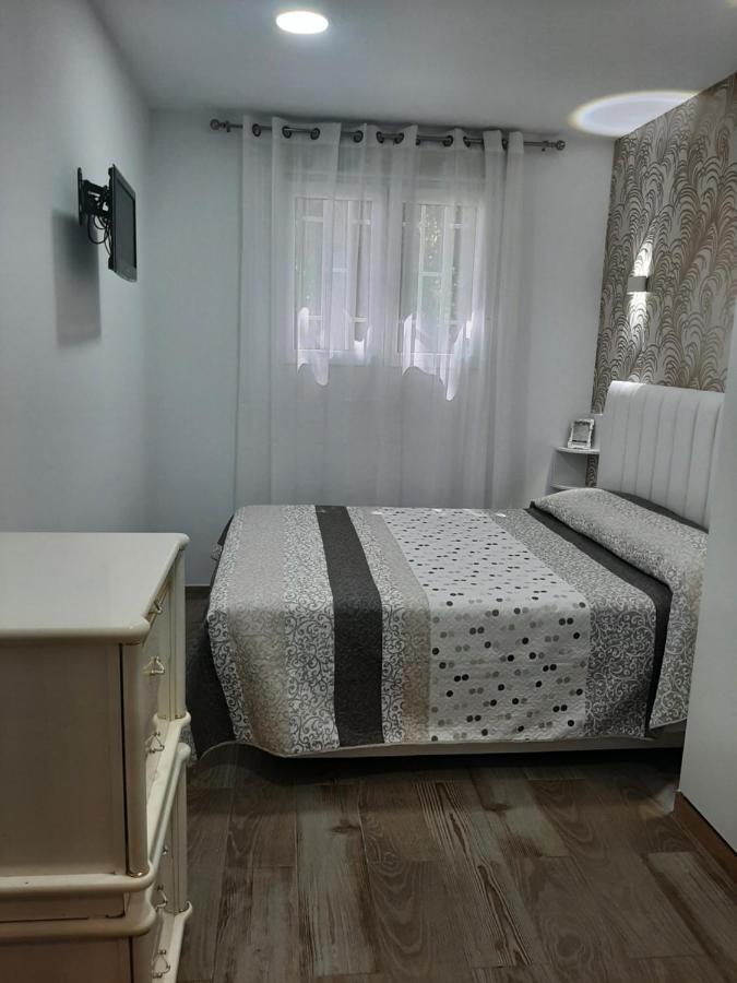 Casa Vacacional Individual 65Mtr Villa Pinto Ngoại thất bức ảnh