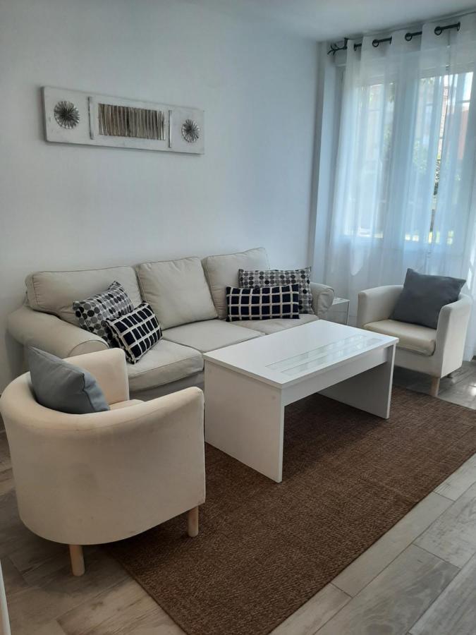 Casa Vacacional Individual 65Mtr Villa Pinto Ngoại thất bức ảnh