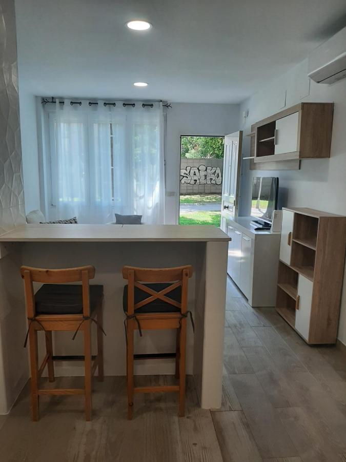 Casa Vacacional Individual 65Mtr Villa Pinto Ngoại thất bức ảnh
